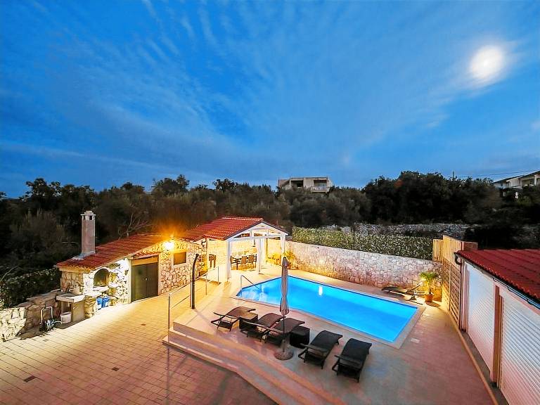 Villa  Eso