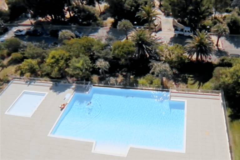 Appartement Saint-Aygulf