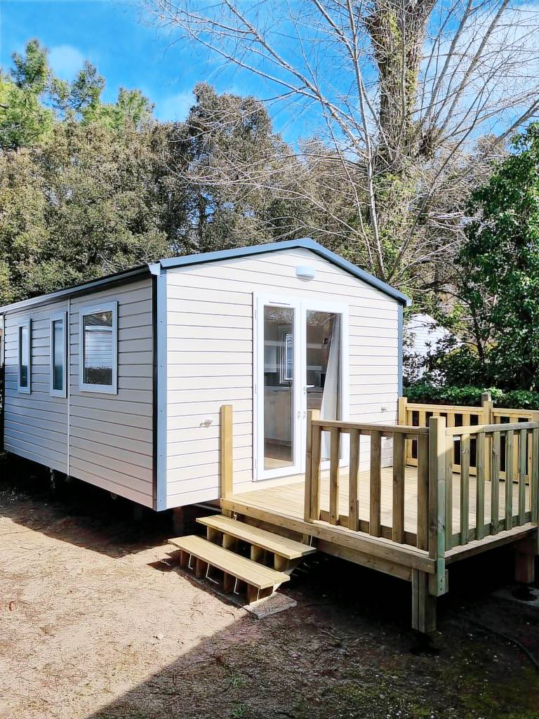 Camping Saint-Jean-de-Monts