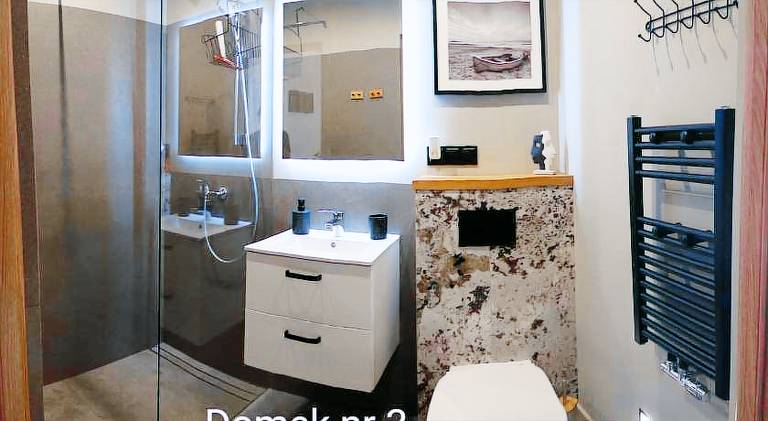 Holiday apartment with 2 rooms for 6 persons — photo 2