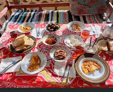 Holiday apartment | Near Medinet Habu — photo 5