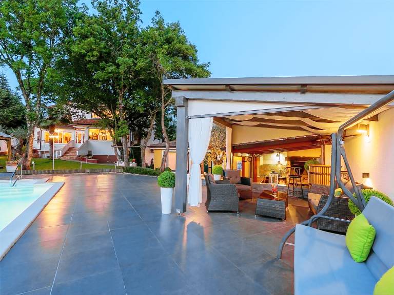 Casa vacanza  Parenzo