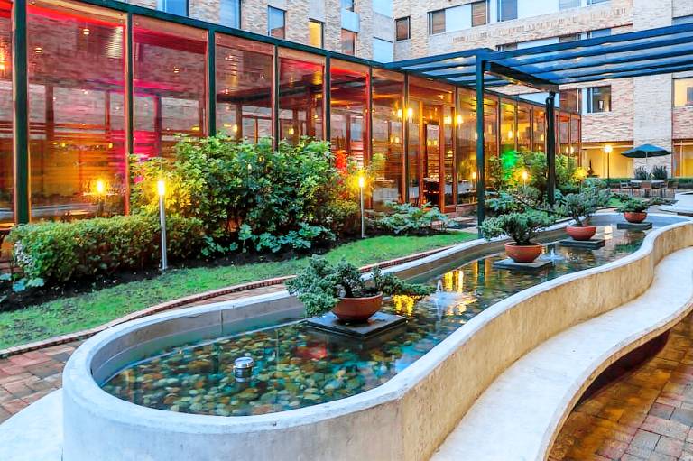 Hotel Habitel Select