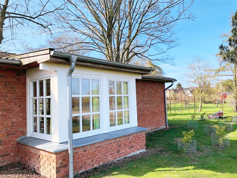 Ferienhaus Grömitz