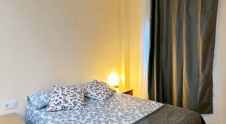 Charming serviced apartment | Close to Plaza Nueva | Pets allowed in Bilbao