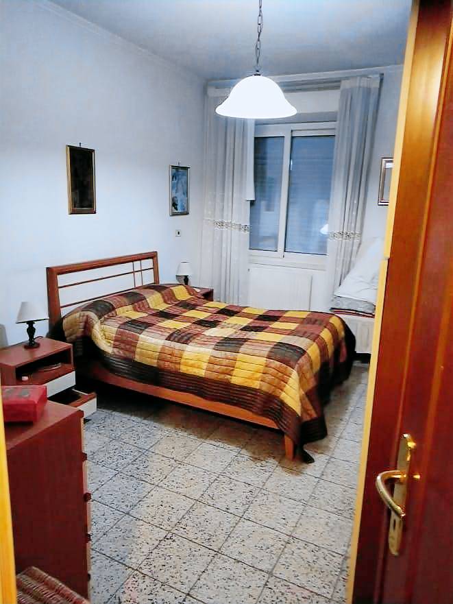 Chambre privée Municipio VI