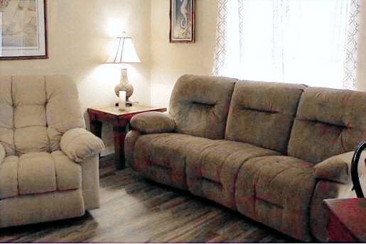 Serviced apartment Vero Beach