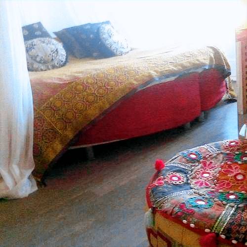 Bed & Breakfast Amsterdam