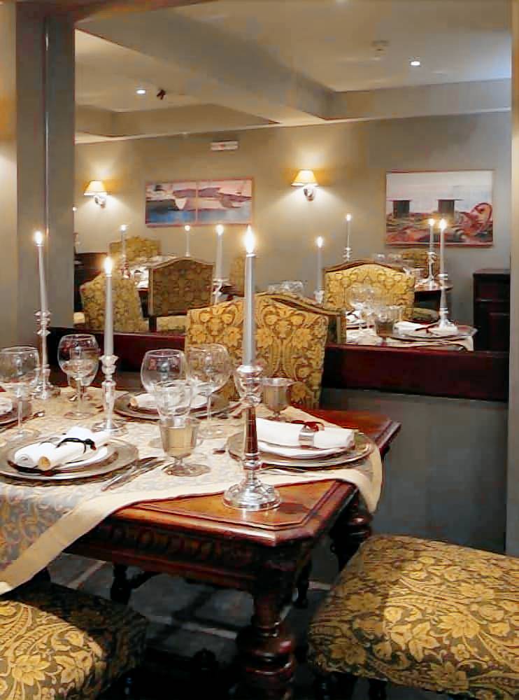 Great Greece Le Convivial Suites — photo 5