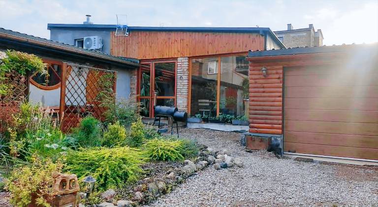Nice holiday apartment | Pets are welcome — photo 5