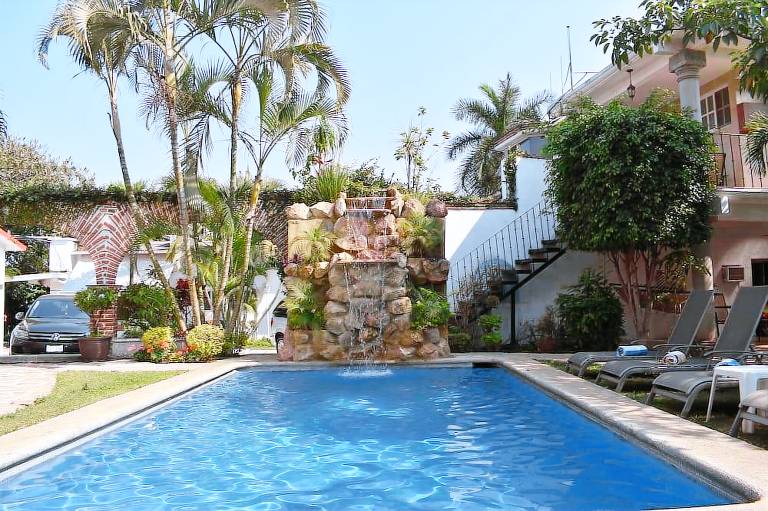 Finca Chipitlán Hotel