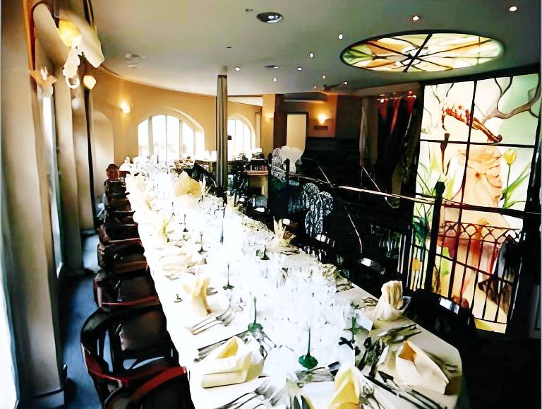 Grand Hotel Du Tonneau D'Or — photo 4