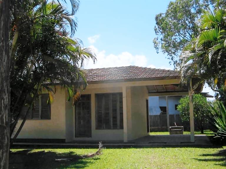 Casa  Garopaba
