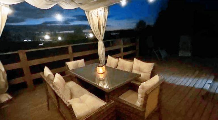 Apartament Stare Sady