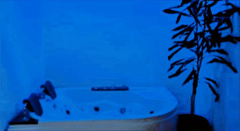 Charming apartment with hot tub | Dogs allowed — photo 5