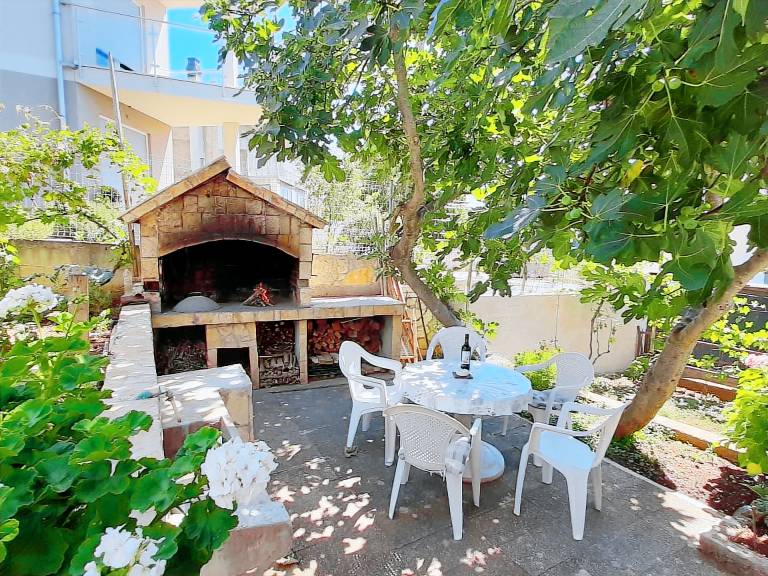 Ferienwohnung Trogir