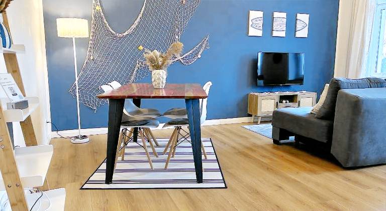 Apartment | Pets are welcome — photo 3