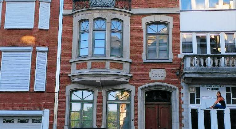 Appartement  Hasselt