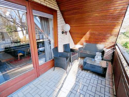 Ferienwohnung Wandsbek