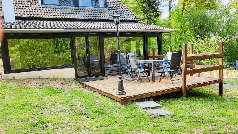Ferienhaus Altenkirchen (Westerwald)