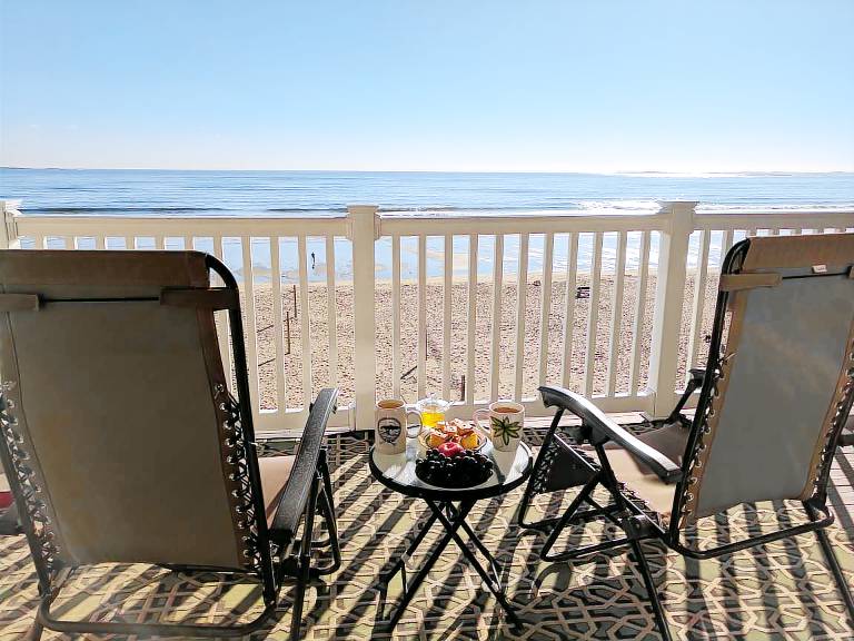 Condo Old Orchard Beach