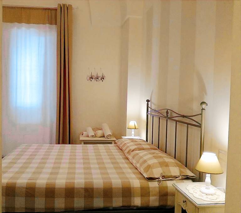 Bed & Breakfast Porto cesareo