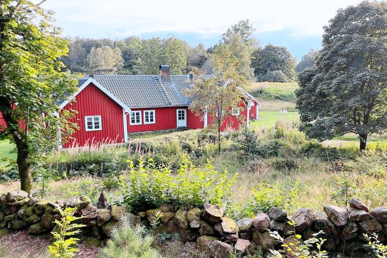 Hus  Ullared