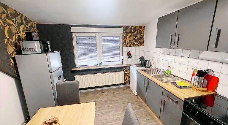 Rental apartment with 1 room for 4 persons — photo 3