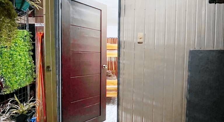 JAI Guesthouse by Honda Bay Rm 2 — photo 2