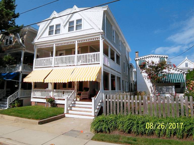 House  Cape May