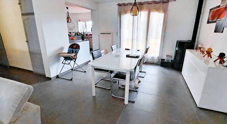 Vacation home with 3 rooms for 7 persons — photo 3