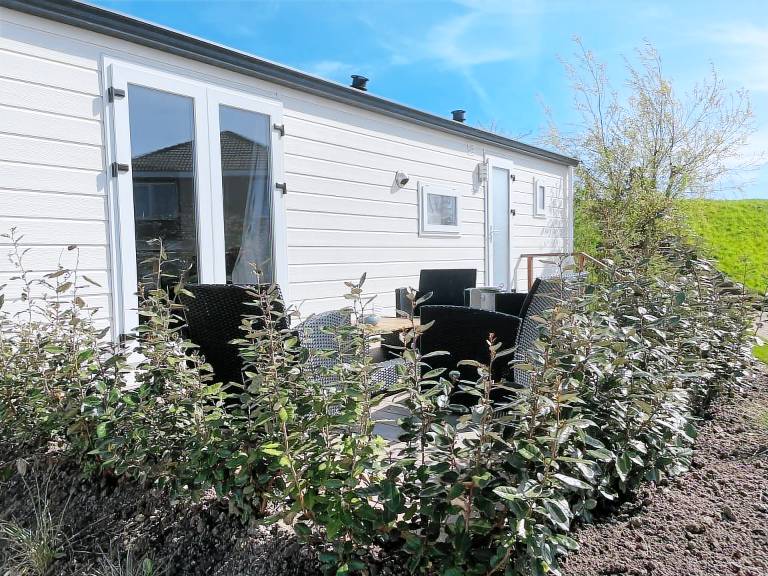Chalet Anna Paulowna