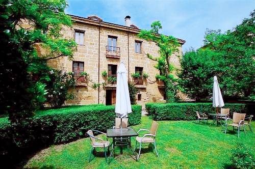 Apartamento Labastida / Bastida