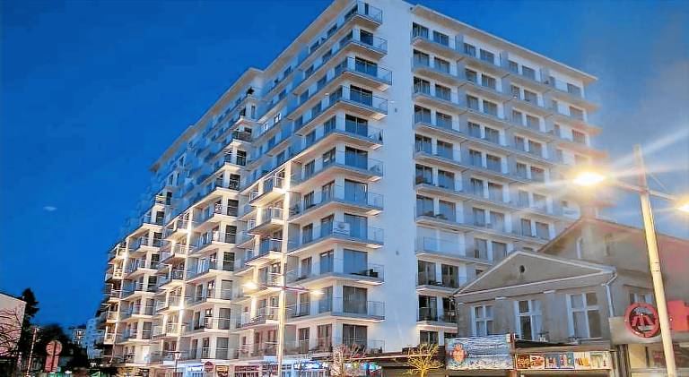 Holiday apartment with 1 room for 4 persons — photo 2