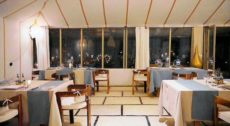 Luxury berber style — photo 3