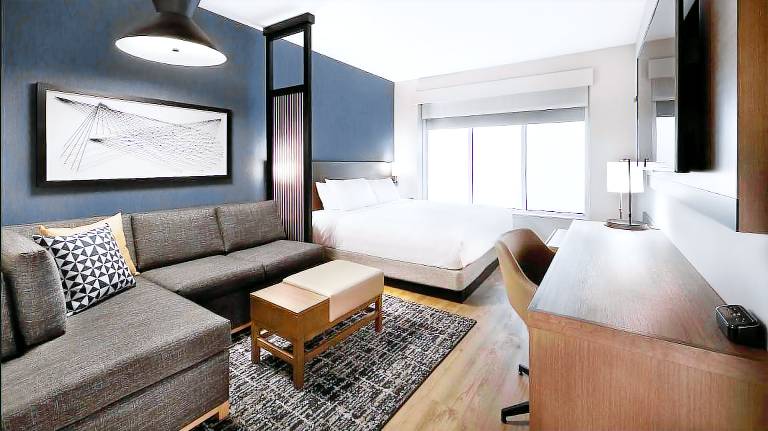 Hyatt Place Reno in Reno, NV