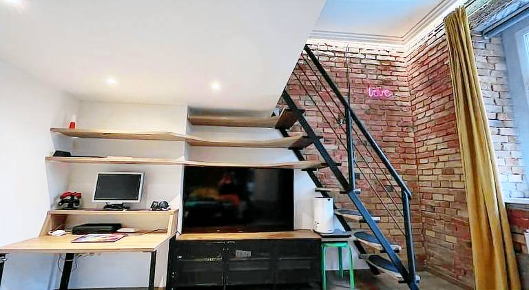 Apartment | Near Hlavné námestie — photo 5