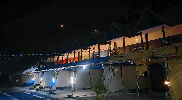 ภูมิคิมมินทร์ รีสอร์ท & สปา in Ayutthaya
