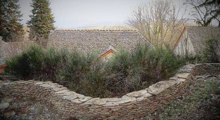 Domaine des Marequiers chambre Pimprenelle in Mende