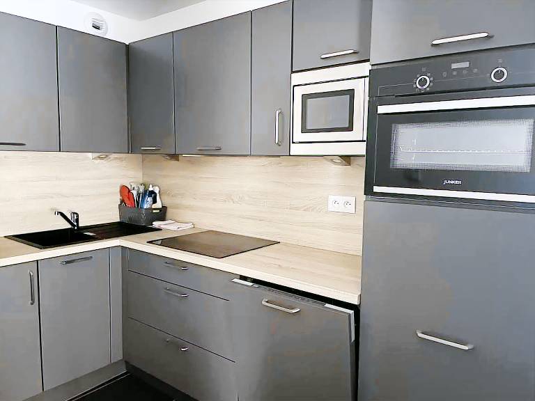 Appartement Gourette