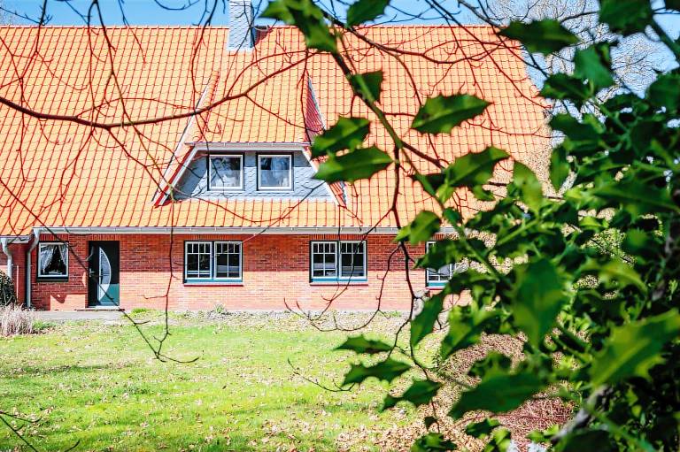 Ferienwohnung Neuhaus (Oste)