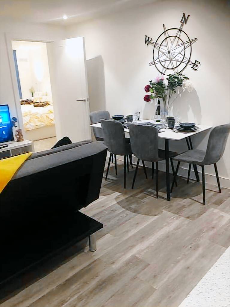 Apartment Bournemouth