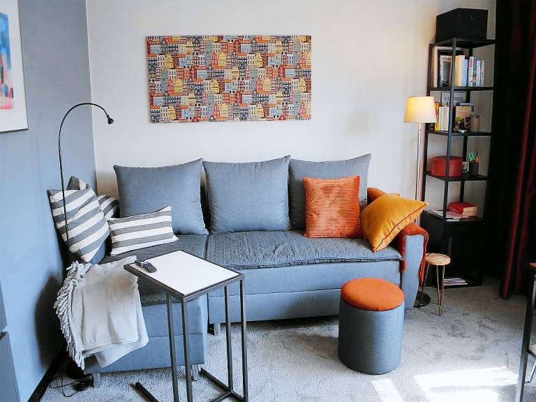 Ferienwohnung Bad Pyrmont