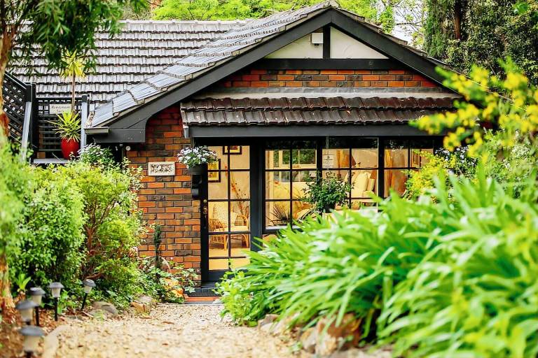 Cottage  Olinda