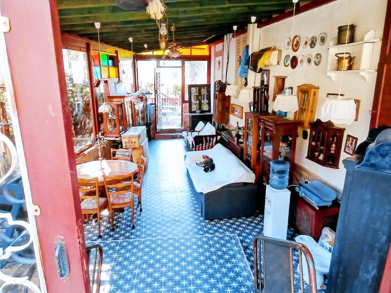 Cunda Ayvalık Zehra Teyzenin Evi (Tarihi Konak) — photo 4