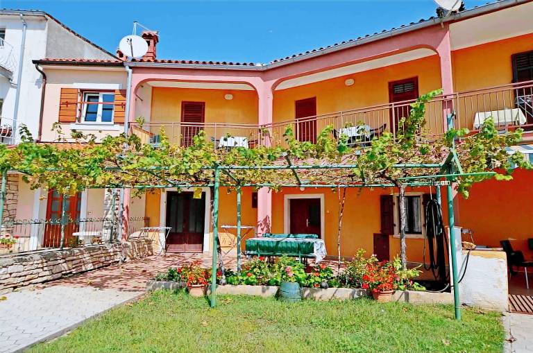Casa Barbariga