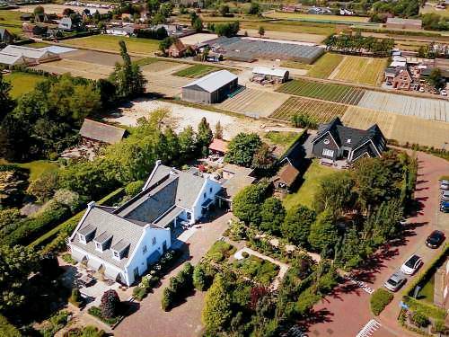 Ferienwohnung Wijk aan Zee