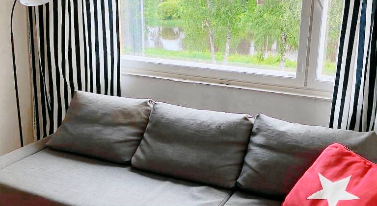 Rental apartment | Pets allowed — photo 2