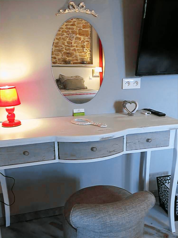Logement  Bagard