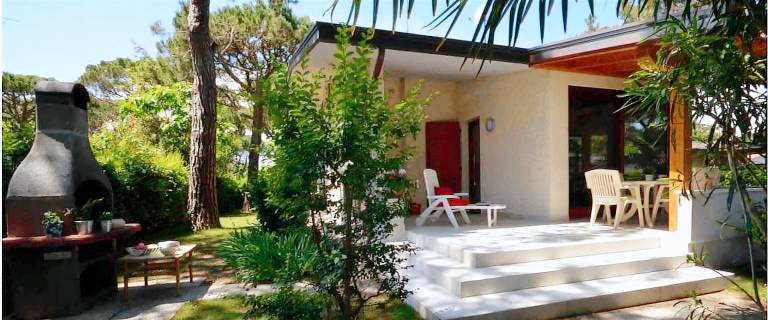 Rental apartment with barbeque, garden & terrace | Dogs allowed — photo 2